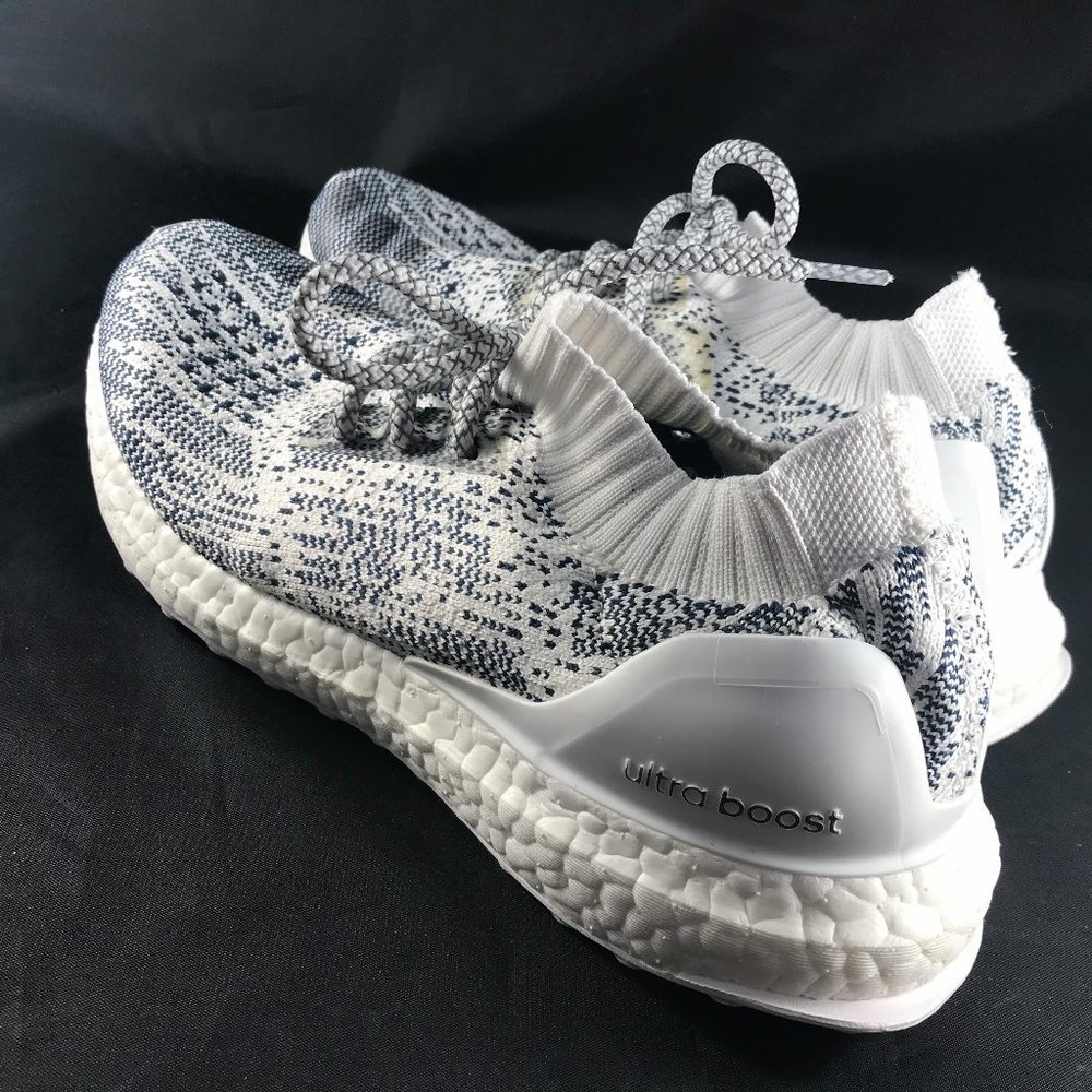 Adidas Ultra Boost M Uncaged Oreo Non Dye 7 US 38 - Picture 6 of 9